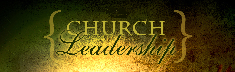 ChurchLeadership