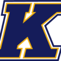 Kent State Parking Logo