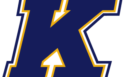 Kent State Parking Logo