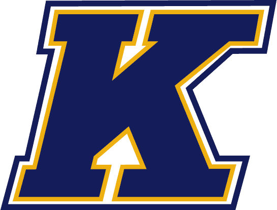 Kent State Parking Logo