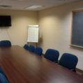 conference room